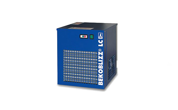 BEKO 压缩空气冷却器 BEKO 压缩空气冷却器